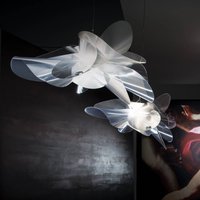 Slamp Étoile Large – designhänglampa, 90 cm