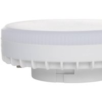 LUUMR Smart LED bulb GX53 9W Tuya WiFi CCT Matt