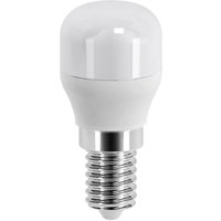 LIGHTME LED-kylskåpslampa E14 Classic Mini 1,7W, 2 700 K