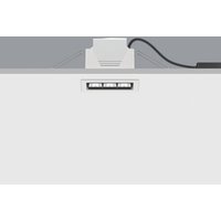 ERCO Compar projecteur dim blanc 12cm 6W 940