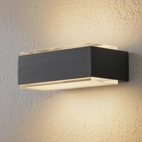 CMD 9027 LED outdoor wall light, up and down