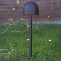 Martinelli Luce Boleto LED pillar light, 50 cm