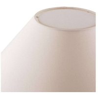 IRIS table lamp, cream, height