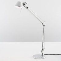 Artemide Tolomeo Pure Integralis lampe à poser LED