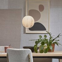 IT´S ABOUT ROMI IT'S ABOUT ROMI Carrara hänglampa 1 lampa Ø 22cm