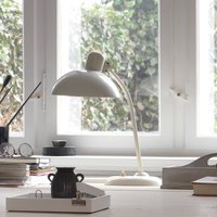 FRITZ HANSEN Kaiser Idell 6556-T Glossy white