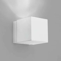 Milan Iluminación Milan Dau Spot wall light up/down white