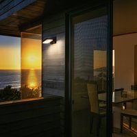 LEDVANCE Endura Classic Spot Square utomhusvägglampa