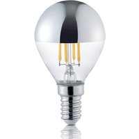 Trio Lighting LED-lampa E14 4W med huvudspegel, 2.800K