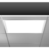 BEGA RZB Sidelite Eco LED panel DALI 62.2cm 29W 840