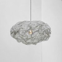 Northern Heat suspension, acier, Ø 55 cm