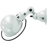 Jieldé Loft D1000 vägglampa industriellt vit