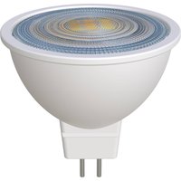 Prios LED-reflektor GU5.3 7,5W 621lm 36° vit 827