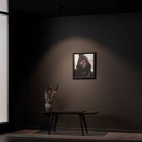 LOOM DESIGN Aim spot pour plafond LED à 1 lampe noir