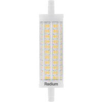 Radium LED Essence rörlampa R7s 17,5W 2452lm