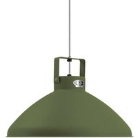 Jieldé Beaumont B360 hanging lamp matt green