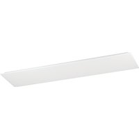 EGLO connect Smart LED-taklampa Moradillo-Z, vit, 29 cm