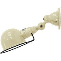 Jieldé Signal SI300 applique murale réglable, ivoire