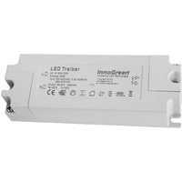 Driver LED InnoGreen 220-240 V(AC/DC) à intensité variable 40W