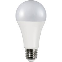Müller-Licht LED bulb E27 13W 2,700K matt Ra80