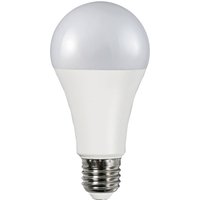 Müller-Licht LED-lampa E27 13W 2.700K matt Ra80