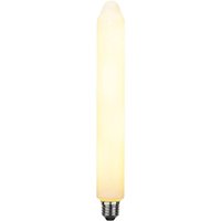 STAR TRADING Tube LED E27 6 W 2 500 K Soft Glow, dimmable