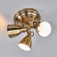 Markslöjd Taklampa FJÄLLBACKA i antik stil