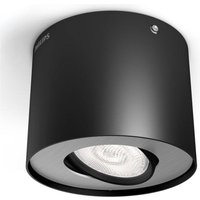 Philips Black Phase LED downlight