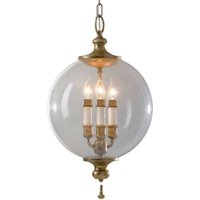 FEISS Suspension Argento élégante