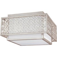 FEISS Taklampa Kenney i dubbelutseende