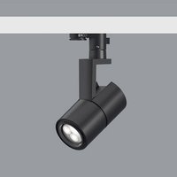 ERCO Parscan 230V Casambi 6W flood 940 noir