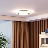Lindby Felecina LED-taklampa, Ø 50,5 cm, RGBW