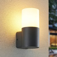 Lindby Tabyn applique d'extérieur à une lampe