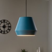 Mynoria LED pendant light, , aluminium, Ø