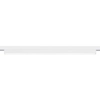Trio Lighting LED batten light for DUOline track lighting system white
