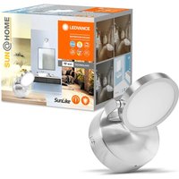 LEDVANCE SMART+ LEDVANCE SUN@Home Bathroom LED wall spotlight 1-bulb