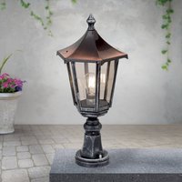 ORION Antonie Pillar Light Charming