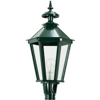 K.S. Verlichting Banljus K7a, grön