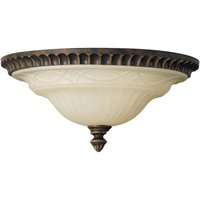 FEISS Taklampa Drawing Room, 33cm