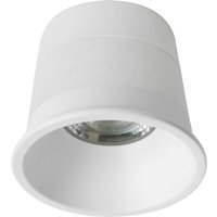 MEGATRON LED-modul Koin Flex dim GU10 4,9W toppring vit