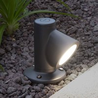 Martinelli Luce Bruco pillar lamp 1-bulb 17.5 cm
