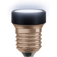 OSRAM LED-Leuchtmittel Star Flat E27 3,5W 4.000K Wechselring