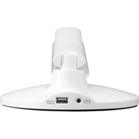 Aluminor Lámpara de mesa LED Success