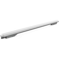 Müller-Licht Müller Licht luminaire à vasque LED Aquaprofi, blanc, IP65, 120 cm