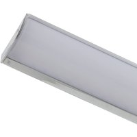 EGLO connect Tabiano-C applique miroir LED 60,5 cm