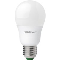 MEGAMAN E27 5 W 828 LED-lampa 12V DC