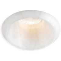 LEDS-C4 Play Raw downlight albâtre 927 12 W 15°