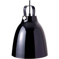 Dyberg Larsen Copenhagen Pendel svart Ø 19,5cm