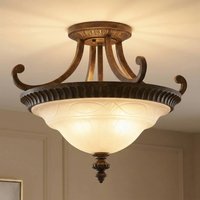 FEISS Avståndstaklampa Drawing Room 43,8cm