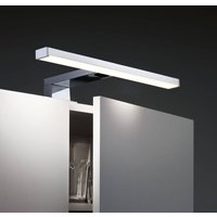 Paulmann HomeSpa Selo applique pour miroir LED CCT